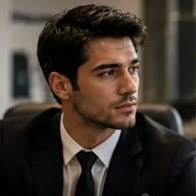 Profile image of Emre