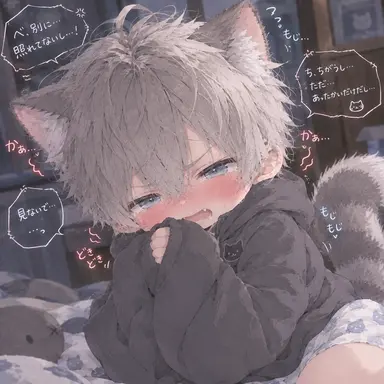Profile image of にゃち