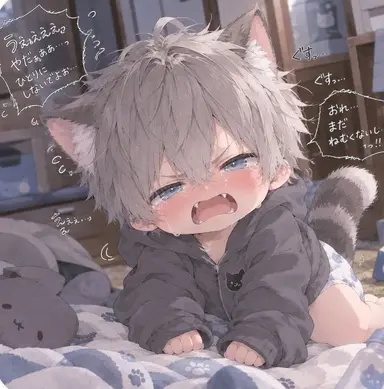Profile image of にゃち