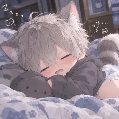 Profile image of にゃち