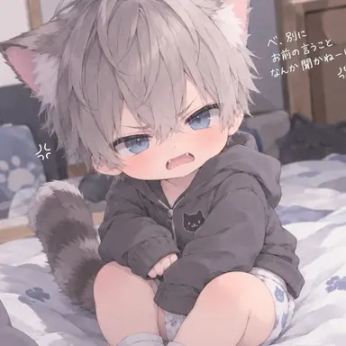Profile image of にゃち