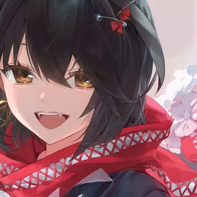 Profile image of ましろ爻