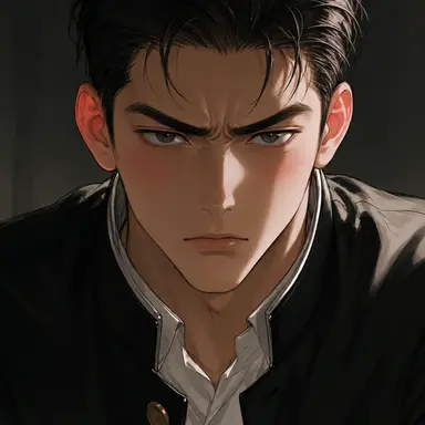 Profile image of タケシ
