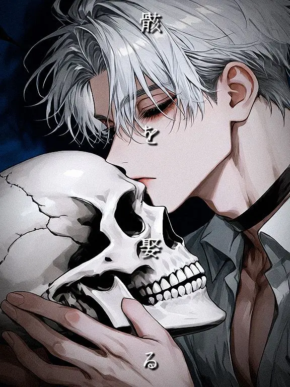 Dok__의 骸を娶る