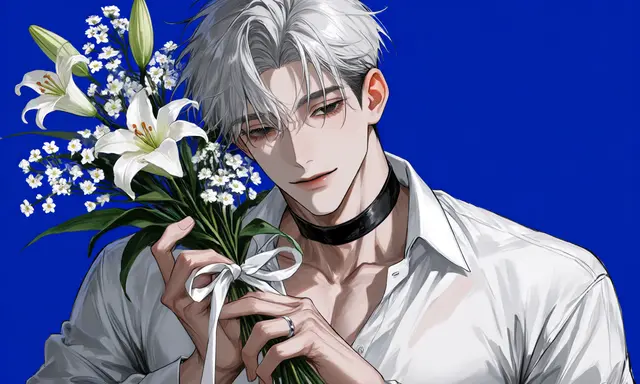 Profile image of 永久