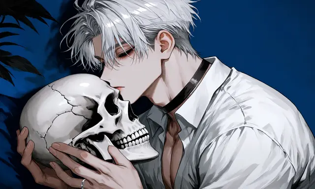 Profile image of 永久