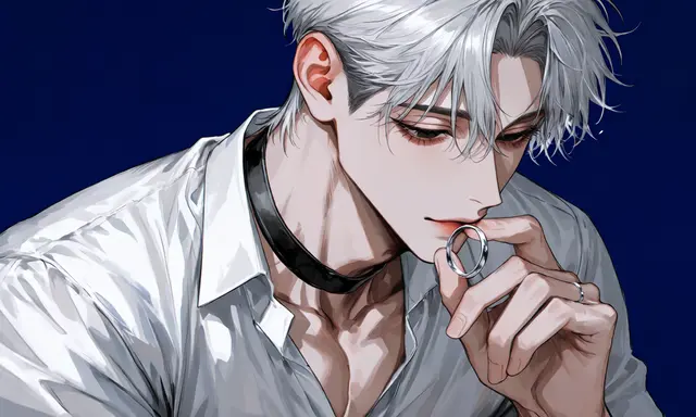 Profile image of 永久