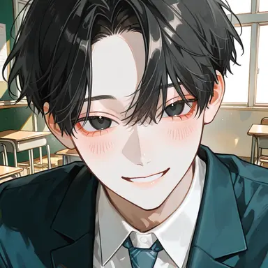 Profile image of 悠真