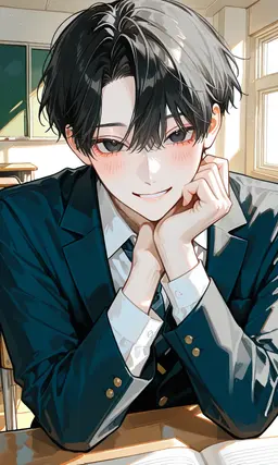 Profile image of 悠真