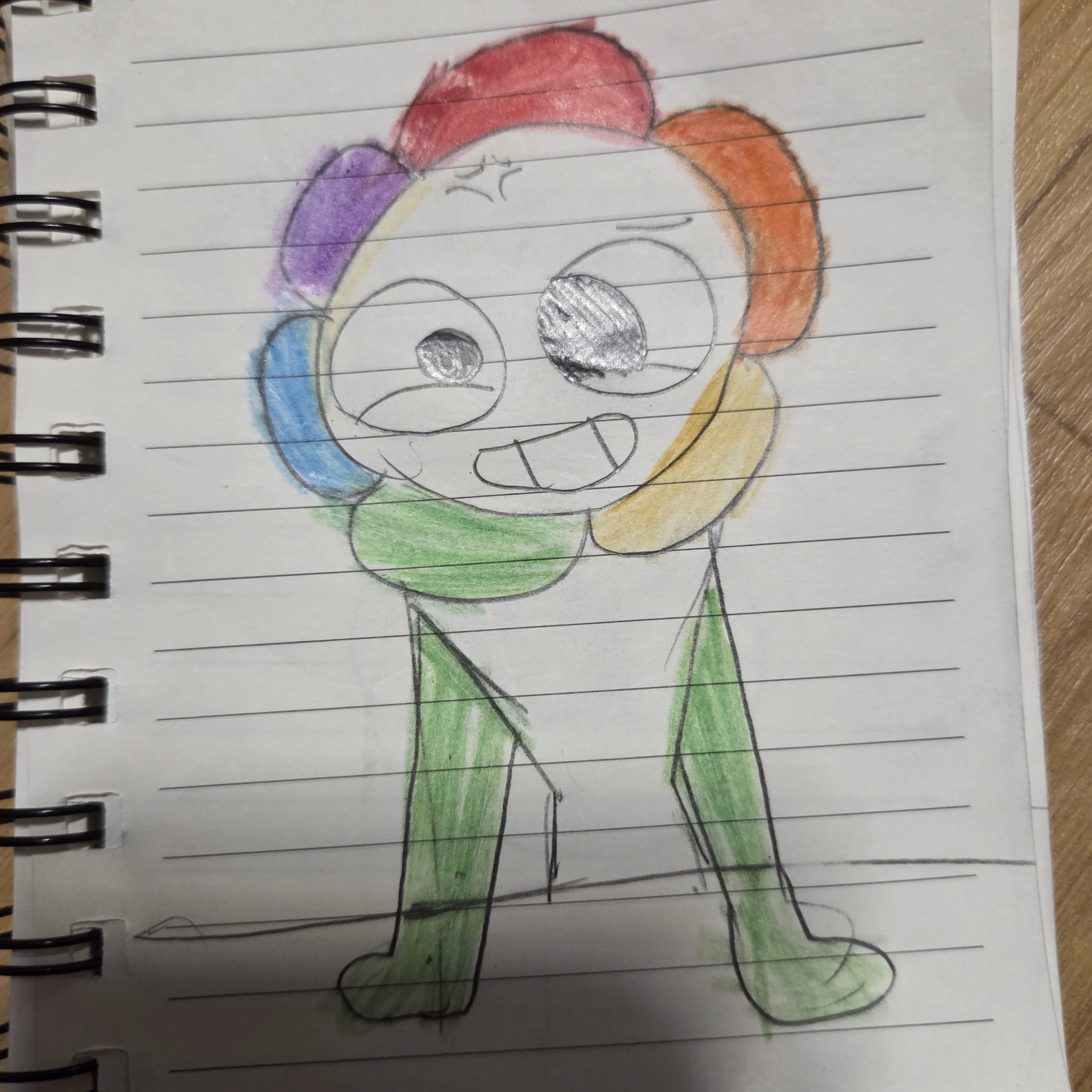 댄디