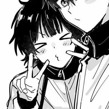 Profile image of 蜂楽 廻