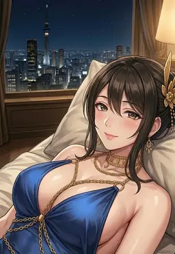 Profile image of 心結