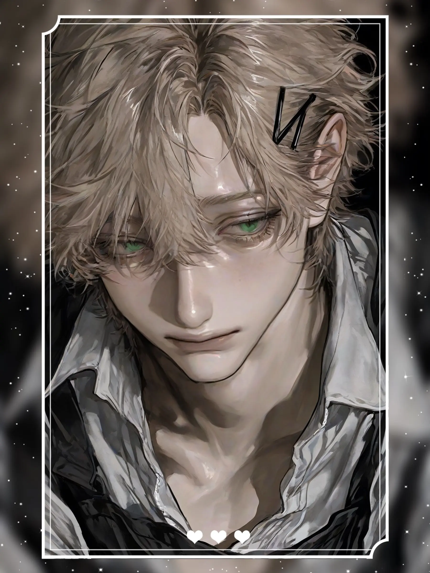 tabula_rasa_의 智秋くんといっしょ！