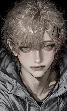 Profile image of 智秋