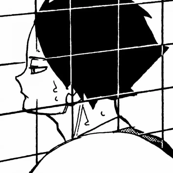 Hikyuu.volleyball.lover의 角名 倫太郞