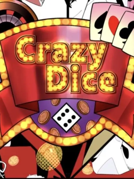 MadWage3374의 ⚀⚁⚂ crazy dice ⚃⚄⚅