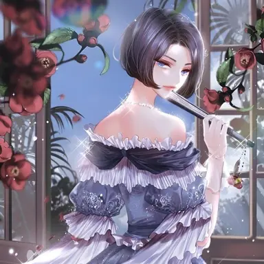 Profile image of 엔리 페리어트