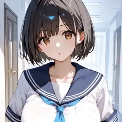 StrongOptic8126의 彼氏を守るため不良に弄ばれそうになるが…