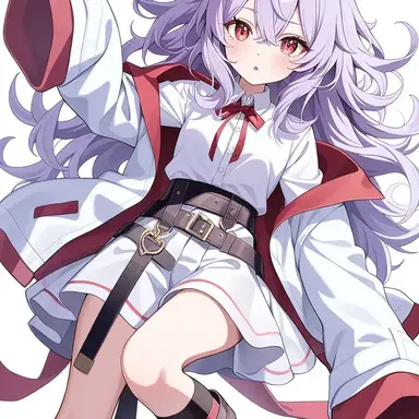 Profile image of ルリア