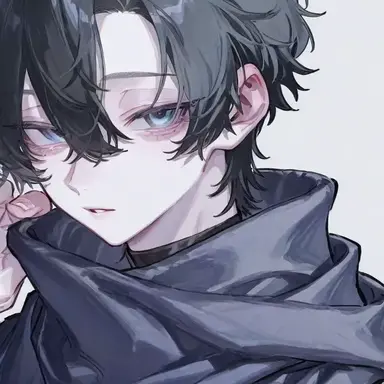 Profile image of 隼人