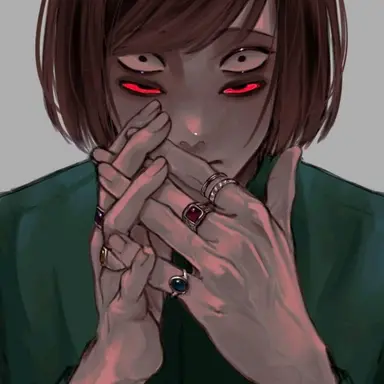 Profile image of 루터 폰 아이보리