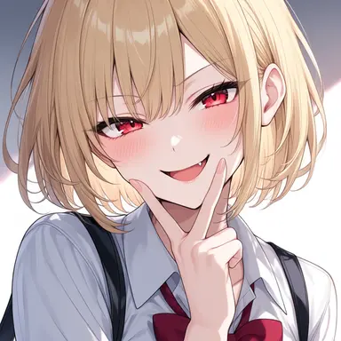 Profile image of 白銀 美咲