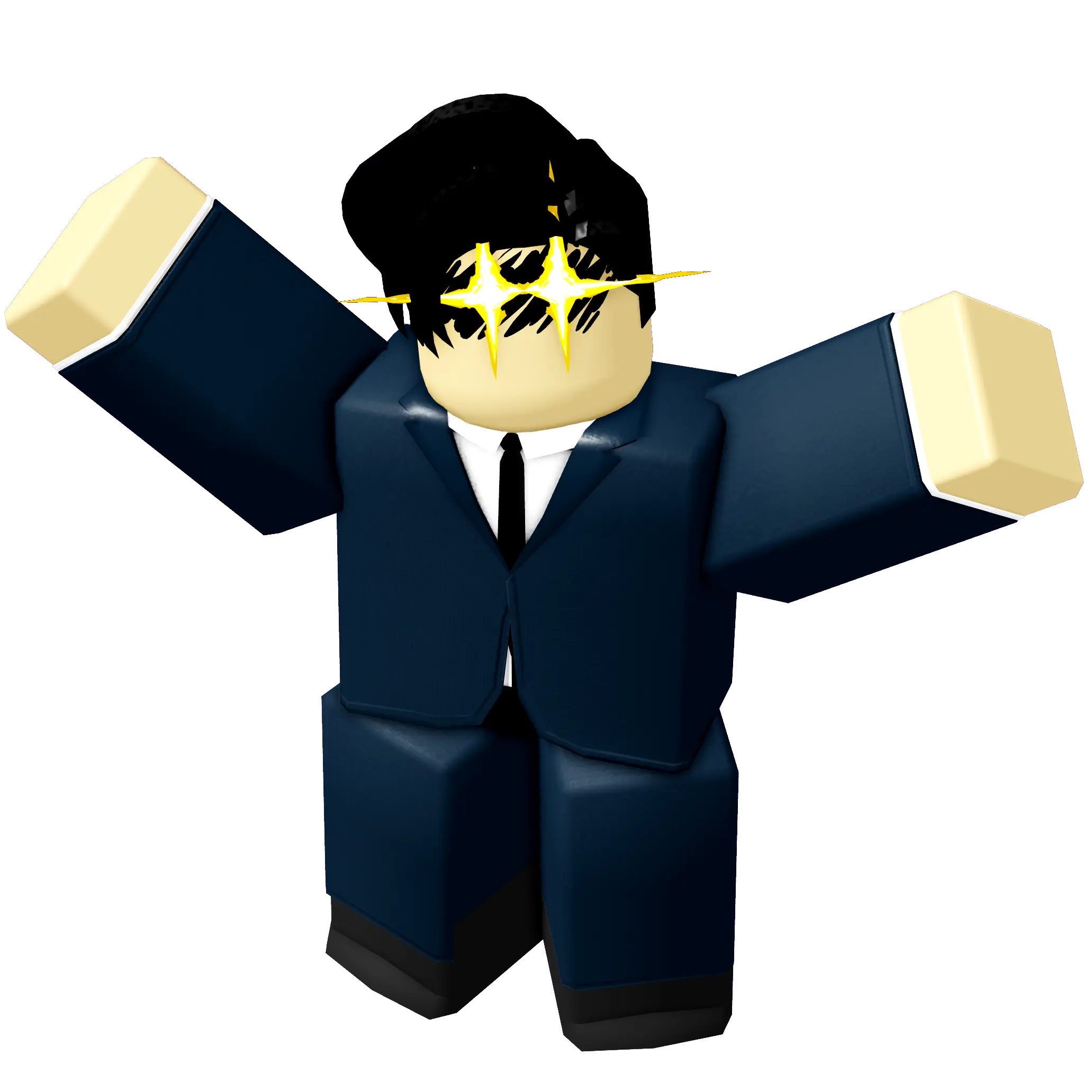 Boundless_characters의 Ohio Final Boss