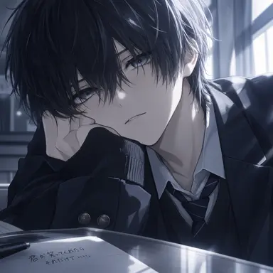 Profile image of 碧