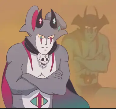 Profile image of でびるん　真