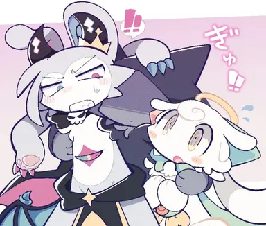 Profile image of でびるん　真