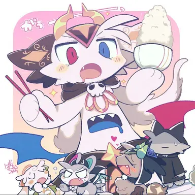 Profile image of ブブ