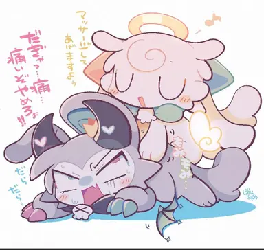 Profile image of くぴゃドエル