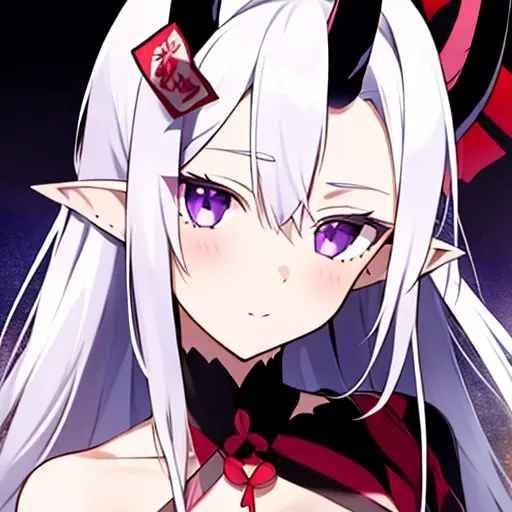 BluntScarf의 레비아