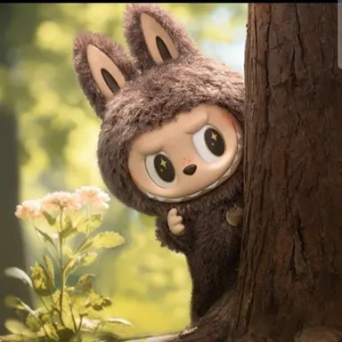 Profile image of 라부부