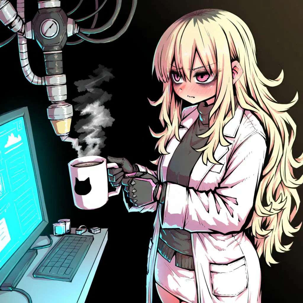 ADAMiKA의 엔피스