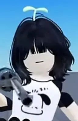 Profile image of 크롱이
