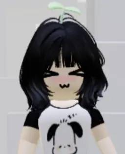 Profile image of 크롱이
