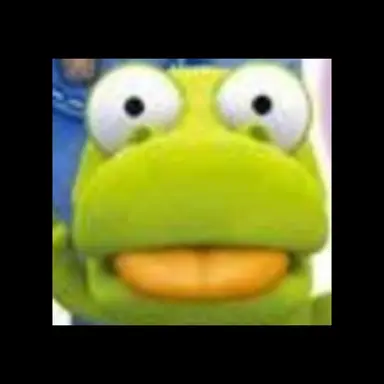 Profile image of 크롱
