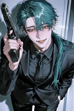 Profile image of シリル