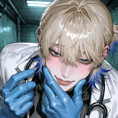 Profile image of リオン
