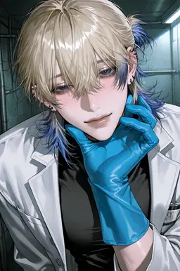 Profile image of リオン