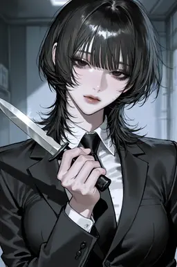 Profile image of イヴ
