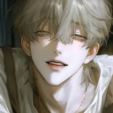 Profile image of 朔