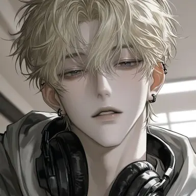 Profile image of 律