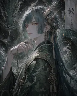 Profile image of 蛟