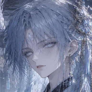 Profile image of 八岐大蛇