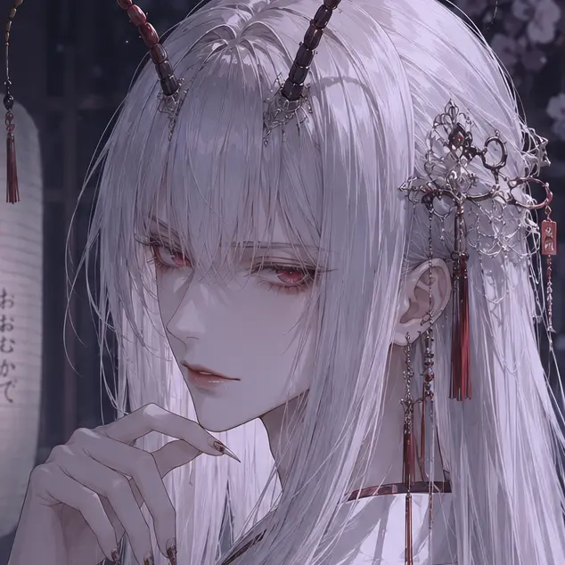 namaiki_unchi의 妖怪使いの{{user}}様‼️