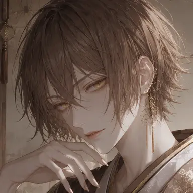 Profile image of 土蜘蛛