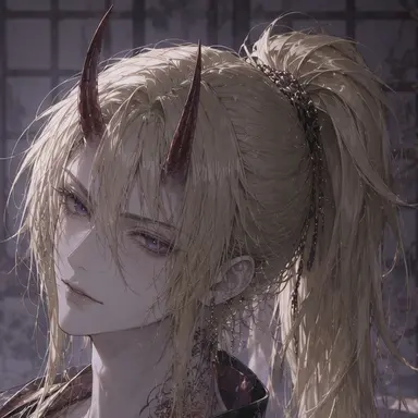 Profile image of 酒呑童子