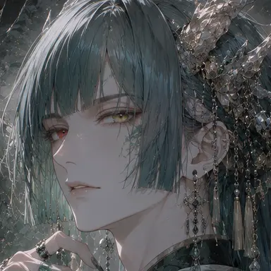 Profile image of 蛟
